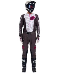 Troy Lee Designs SE PRO Jersey - Myth gray-violet