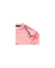 Troy Lee Designs Womens Lilium SS Jersey - Mono terra cotta