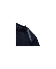 Troy Lee Designs Womens Lilium SS Jersey - Mono noir