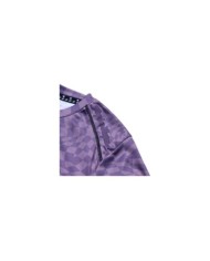 Troy Lee Designs Womens Lilium SS Jersey - Twisted Checkers violet