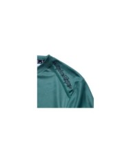 Troy Lee Designs Womens Lilium LS Jersey - Mono vert