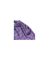 Troy Lee Designs Womens Lilium LS Jersey - Twisted Checkers violet