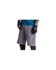 Troy Lee Designs Flowline superlyte Short - Mono gris
