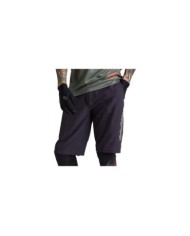 Troy Lee Designs Flowline superlyte Short - Mono carbone