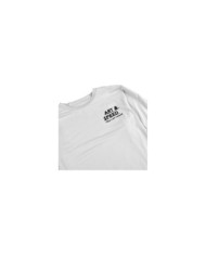 Troy Lee Designs Ruckus Long Sleeve Ride Tee - Art and Speed blanc