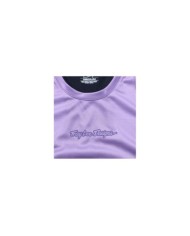 Troy Lee Designs Womens LUXE TANK - Solid violet