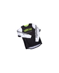 Troy Lee Designs GP PRO Jersey - Boltz noir-blanc