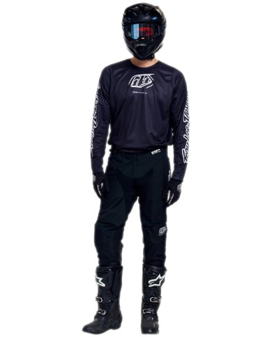 Troy Lee Designs GP PRO Jersey - Badge black