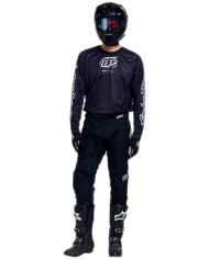 Troy Lee Designs GP PRO Jersey - Badge black
