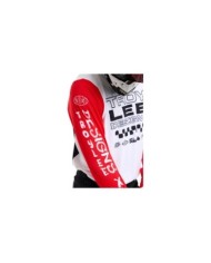 Troy Lee Designs GP PRO AIR Jersey - Standard rouge