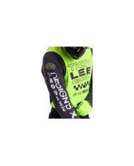 Troy Lee Designs GP PRO AIR Jersey - Standard jaune