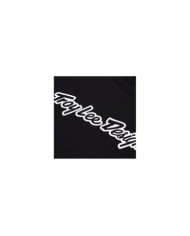 Troy Lee Designs Skyline Short Sleeve Ride Tee - Signature noir