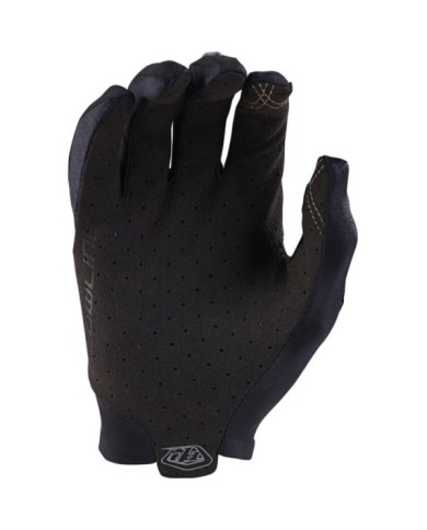 Troy Lee Designs Flowline Glove - Mono noir