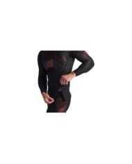 Troy Lee Designs Stage Ghost D30 LS Baselayer schwarz