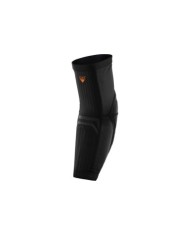 Troy Lee Designs Stage Pro Elbow Guards - Solid noir XS