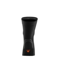 Troy Lee Designs Speed Pro Knee Sleeves - Solid noir XS