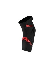 Troy Lee Designs Raid Knee noir