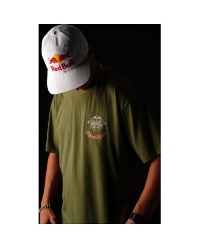 Troy Lee Designs TROY LEE DESIGNS X REDBULL RAMPAGE INTERGALACTIC T-SHIRT