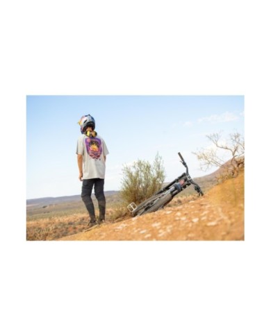 Troy Lee Designs TROY LEE DESIGNS X REDBULL RAMPAGE VALLEY OF GODS T-SHIRT