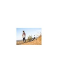 Troy Lee Designs TROY LEE DESIGNS X REDBULL RAMPAGE VALLEY OF GODS T-SHIRT