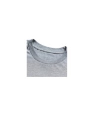 Troy Lee Designs Short Sleeve Tee - Imprint gray