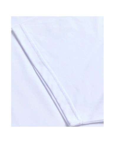 Troy Lee Designs Short Sleeve Tee - Friday Night white