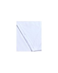 Troy Lee Designs Short Sleeve Tee - Friday Night white