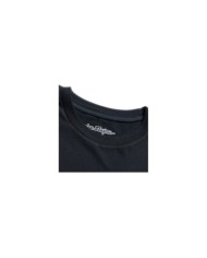 Troy Lee Designs Short Sleeve Tee - Friday Night black