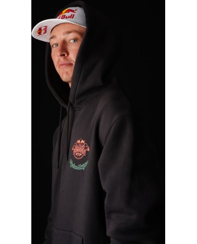 Troy Lee Designs TROY LEE DESIGNS X REDBULL RAMPAGE INTERGALACTIC PULLOVER