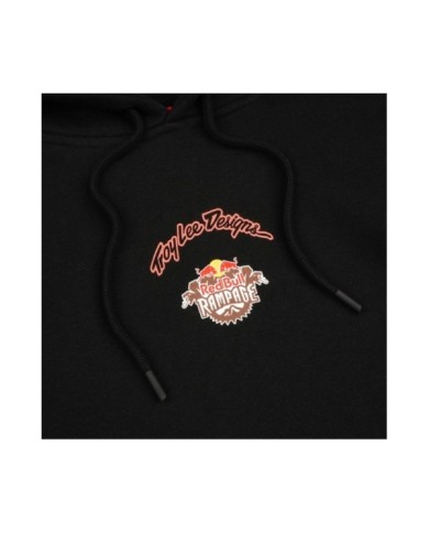 Troy Lee Designs TROY LEE DESIGNS X REDBULL RAMPAGE VALLEY OF GODS PULLOVER