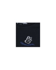 Troy Lee Designs Long Sleeve Tee - Peace Out noir