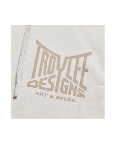 Troy Lee Designs Womens Pullover - Handlebar beige