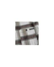 Troy Lee Designs Grind Flannel - YD Piaid beige