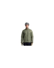 Troy Lee Designs Crestline Jacket - Mono olive