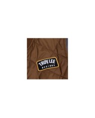 Troy Lee Designs Ruckus Ride Vest - Mono marron