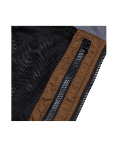 Troy Lee Designs Ruckus Ride Vest - Mono carbone
