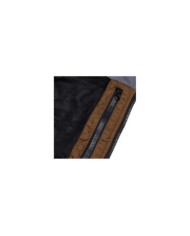 Troy Lee Designs Ruckus Ride Vest - Mono carbone