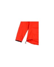 Troy Lee Designs Drift Windbreaker - Mono orange