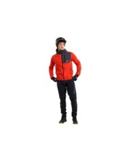 Troy Lee Designs Resist Jacket - Mono rouge