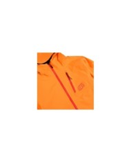 Troy Lee Designs Resist Jacket - Mono orange
