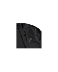Troy Lee Designs Resist Jacket - Mono carbon