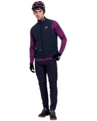 Troy Lee Designs Skyline Pro Vest - Mono gray