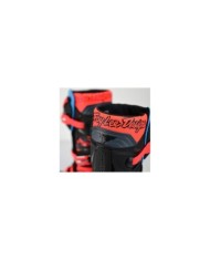 Troy Lee Designs ALPINESTARS   TLD TECH 7 noir-rouge
