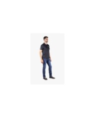 iXS Team Polo-Shirt Active noir