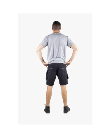 iXS Pantalon iXS-Team kurz 2.0 noir