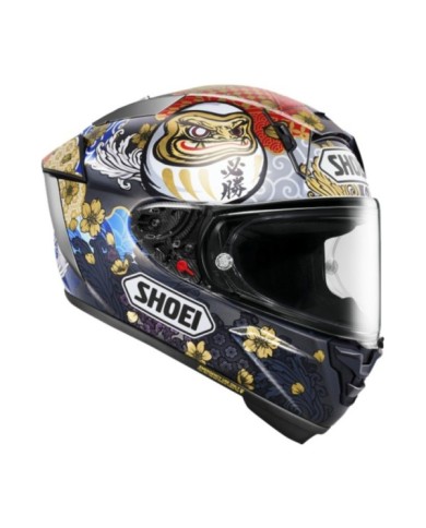 SHOEI XS TC-1