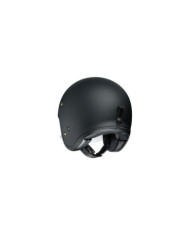 SHOEI CASQUE SHOEI J-O NOIR MAT