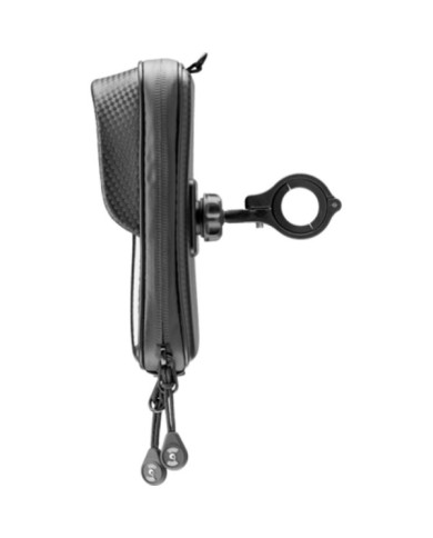 Interphone INTERPHONE Master - Universelle Hülle mit Reissverschluss