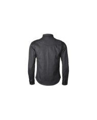 gms Chemise Jaguar Neo Man Noir