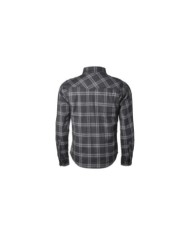 gms Chemise Jaguar Neo Man Noir-Gris